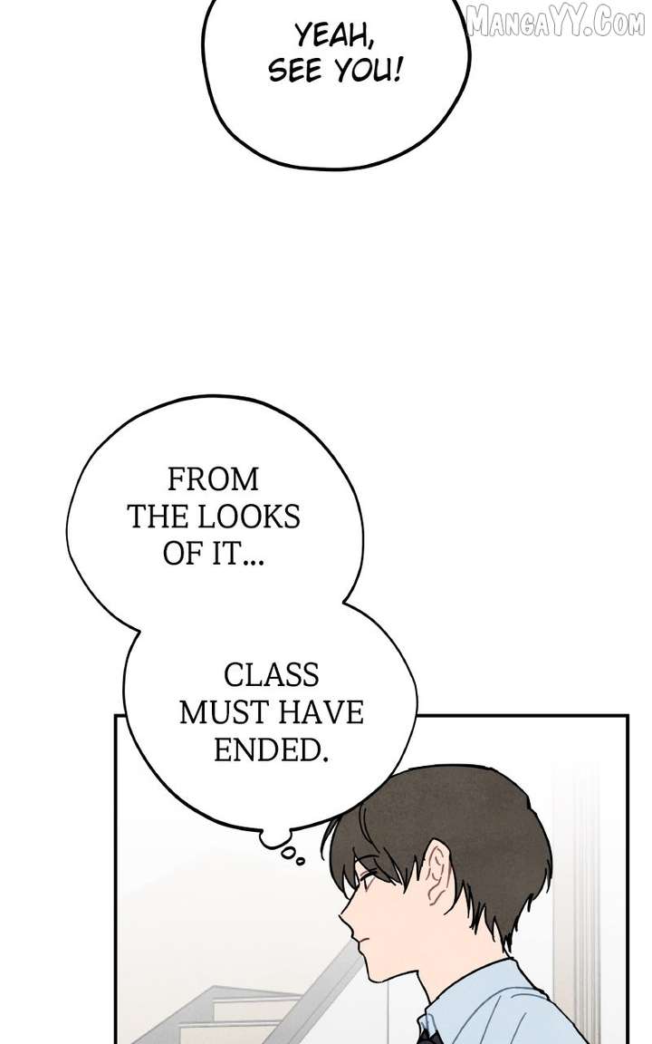 Potion Witch Chapter 87 - Page 26