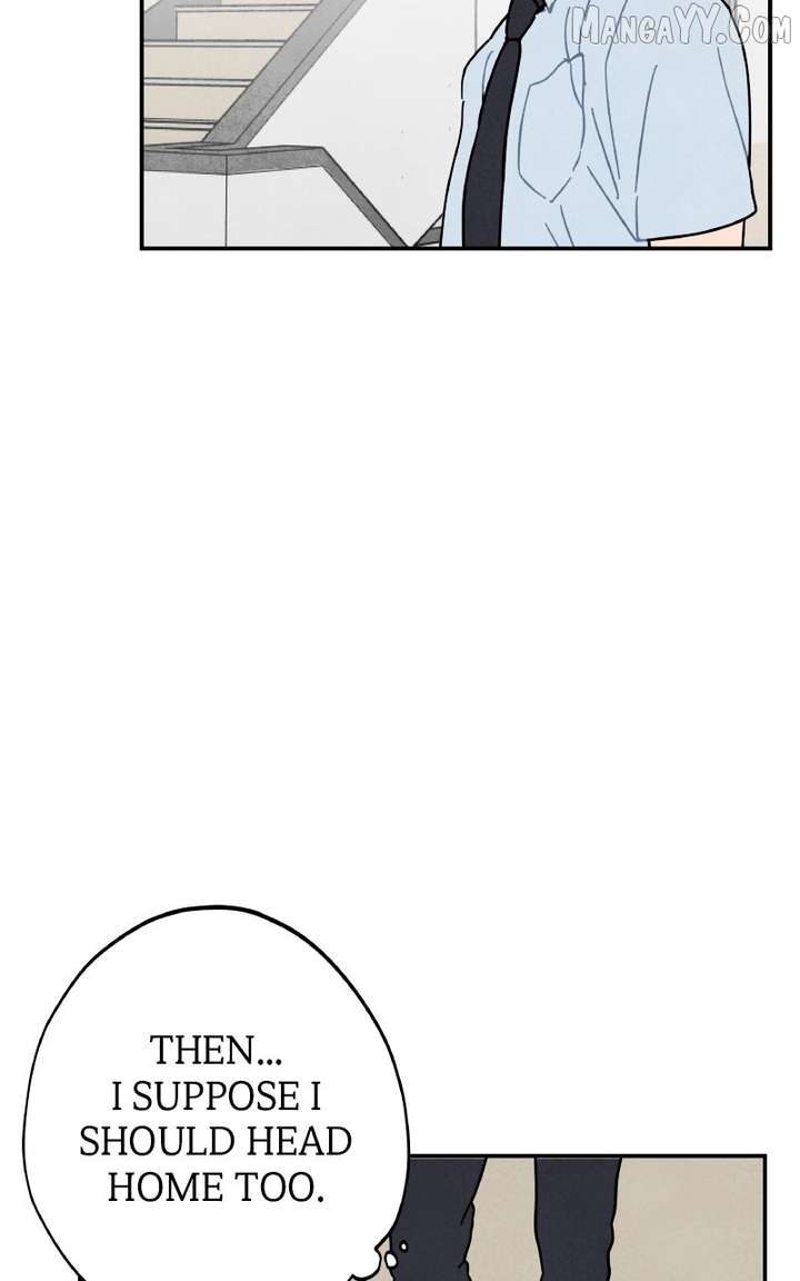 Potion Witch Chapter 87 - Page 27