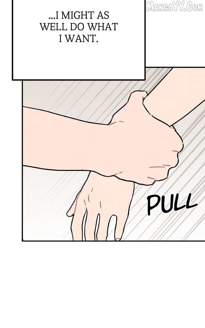 Potion Witch Chapter 87 - Page 4