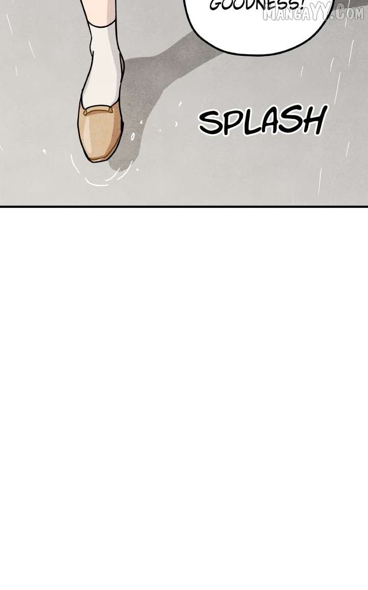 Potion Witch Chapter 87 - Page 32