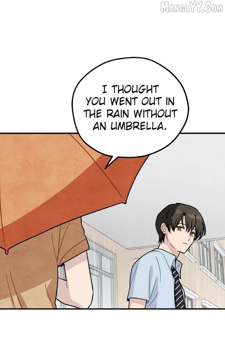 Potion Witch Chapter 87 - Page 33