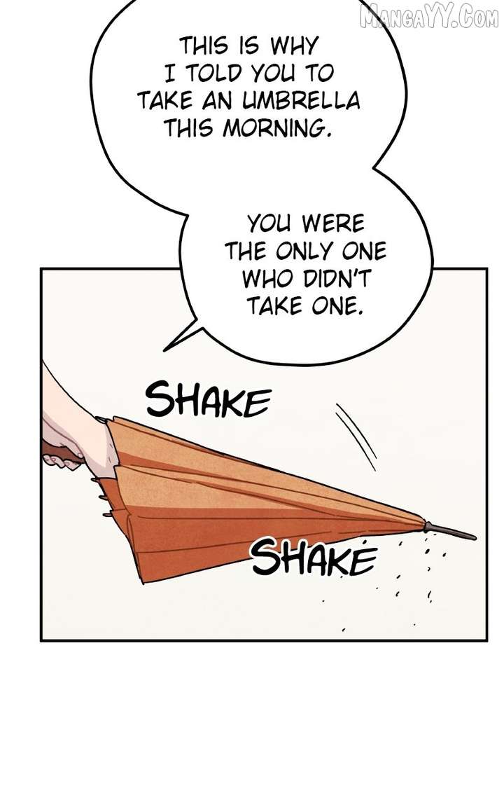 Potion Witch Chapter 87 - Page 37