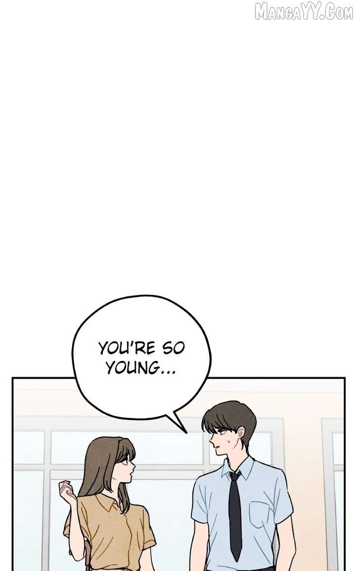 Potion Witch Chapter 87 - Page 41