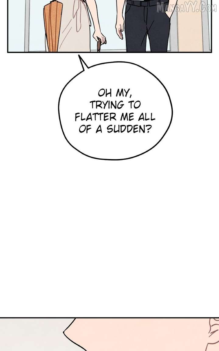 Potion Witch Chapter 87 - Page 42