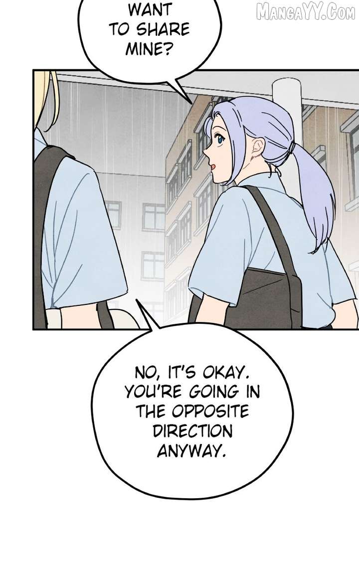 Potion Witch Chapter 87 - Page 51