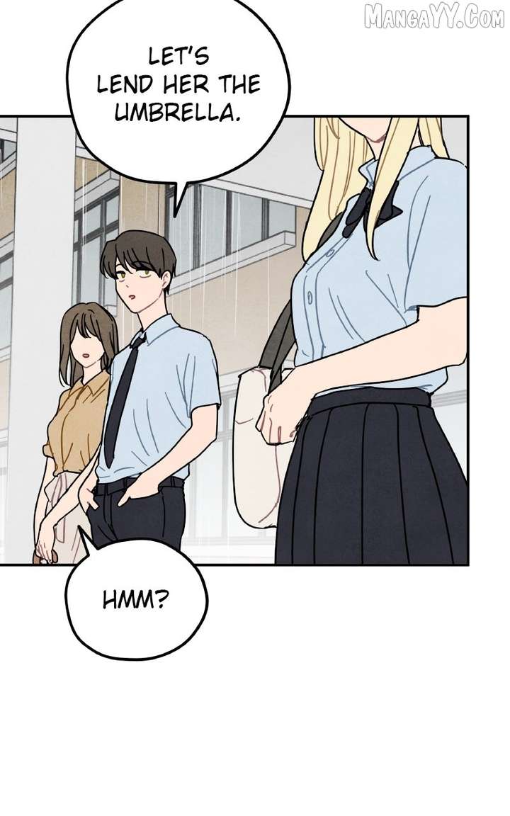 Potion Witch Chapter 87 - Page 53