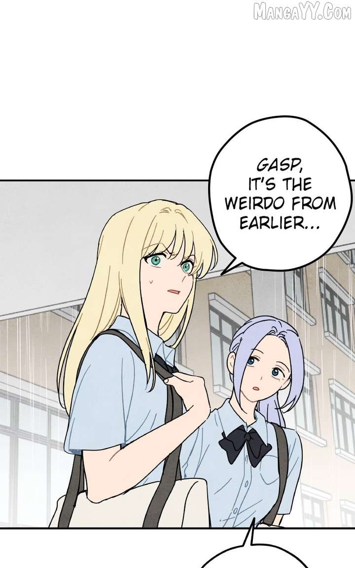 Potion Witch Chapter 87 - Page 54