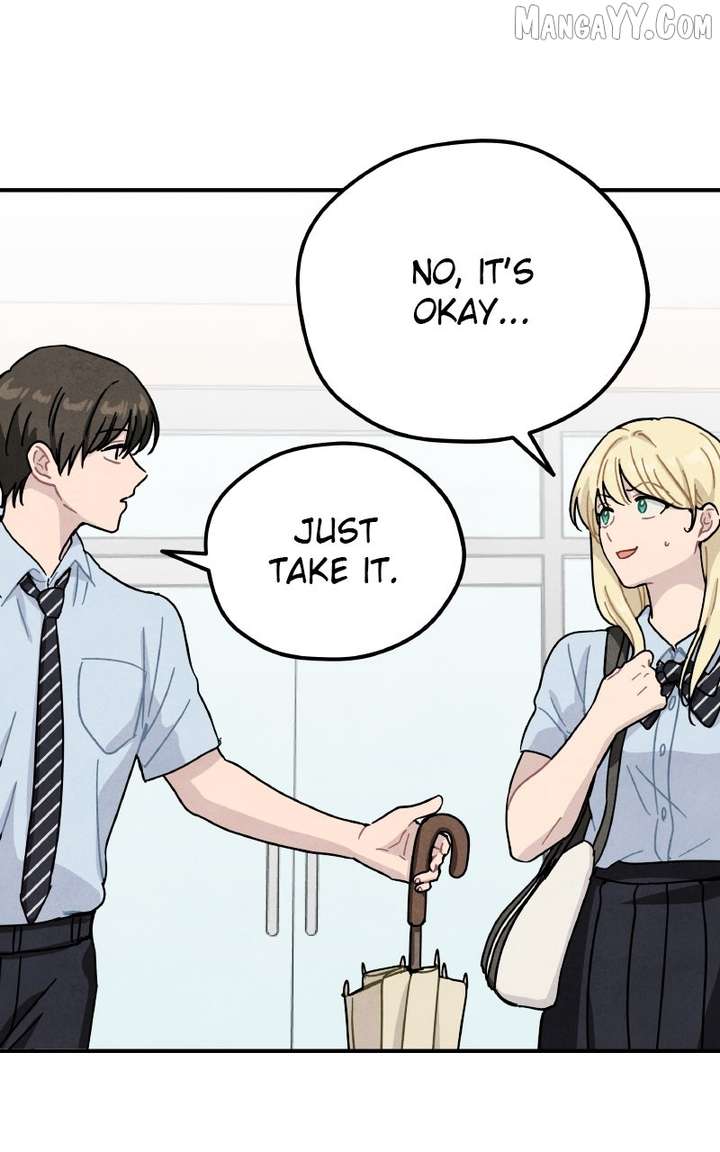 Potion Witch Chapter 87 - Page 57