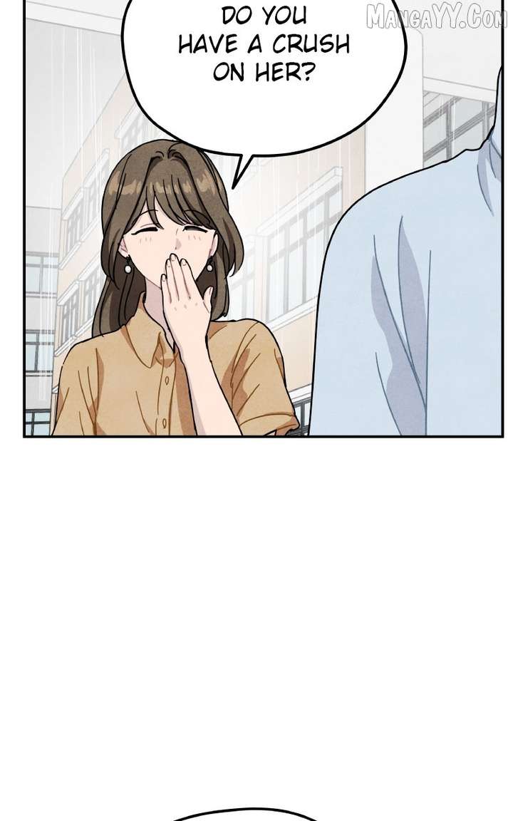 Potion Witch Chapter 87 - Page 60