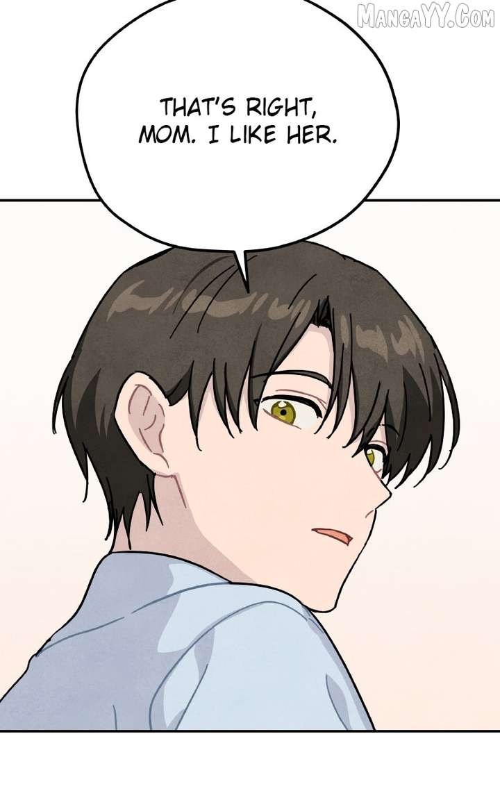 Potion Witch Chapter 87 - Page 61