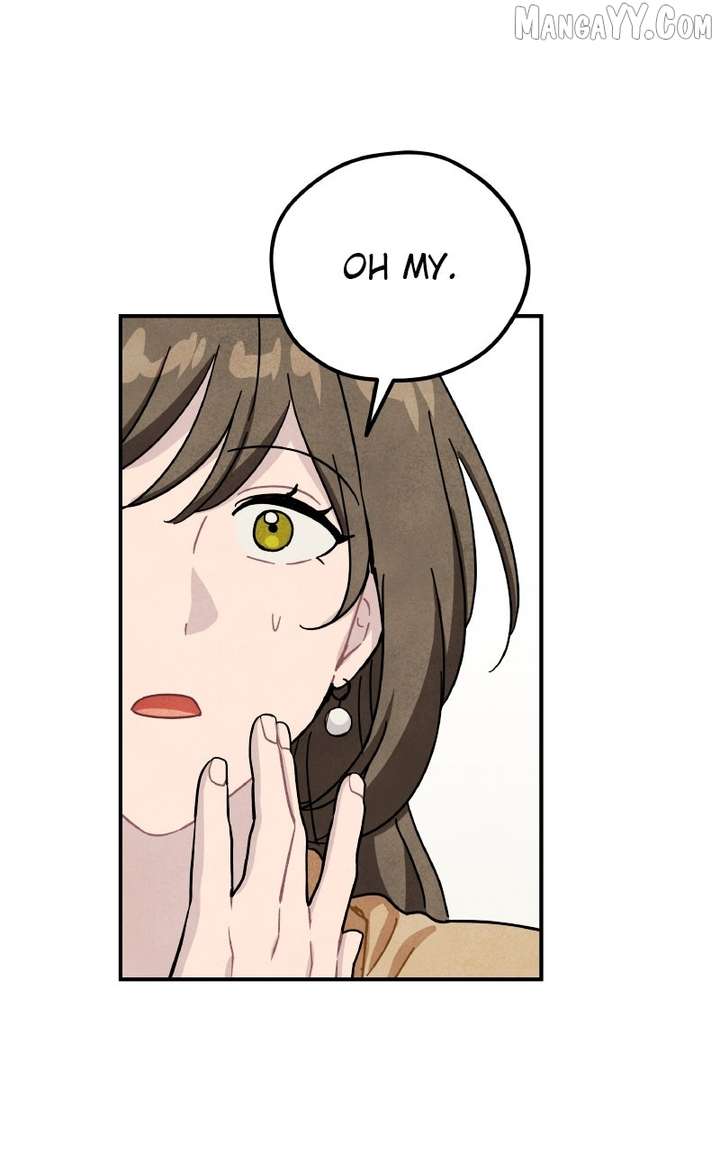 Potion Witch Chapter 87 - Page 64