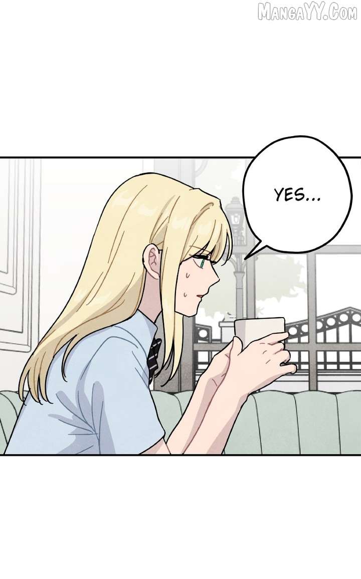 Potion Witch Chapter 87 - Page 70