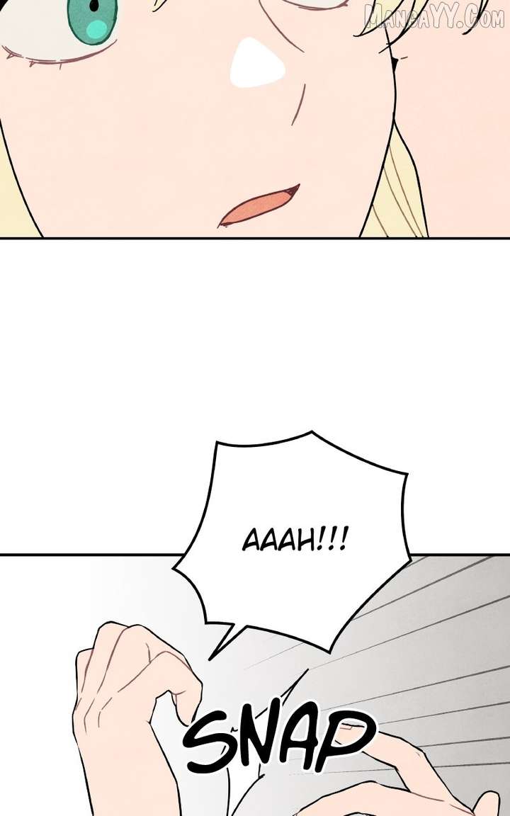 Potion Witch Chapter 87 - Page 8