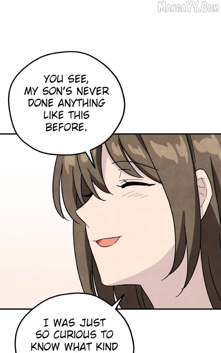 Potion Witch Chapter 87 - Page 71