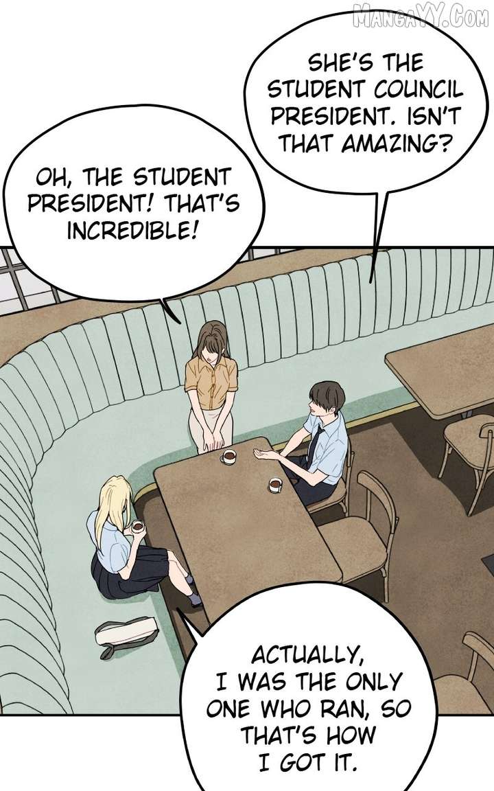 Potion Witch Chapter 87 - Page 74