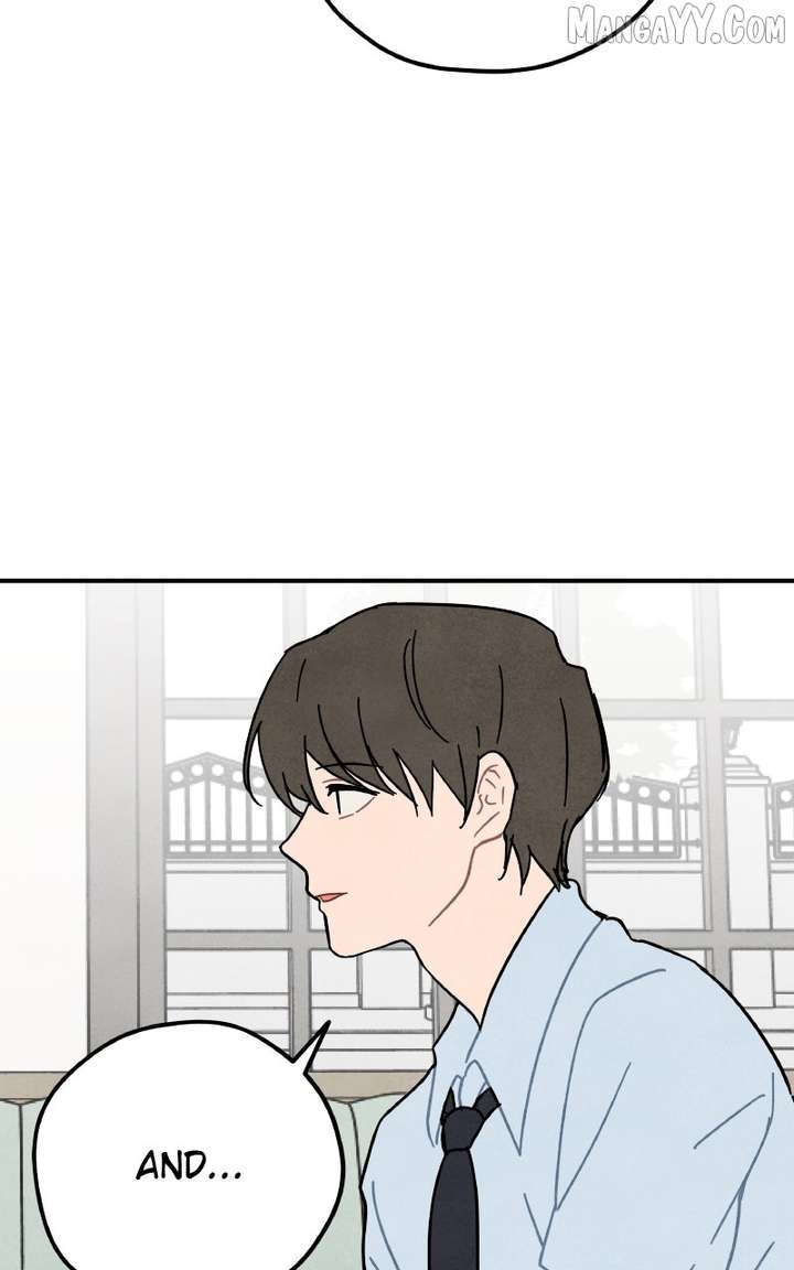 Potion Witch Chapter 87 - Page 75