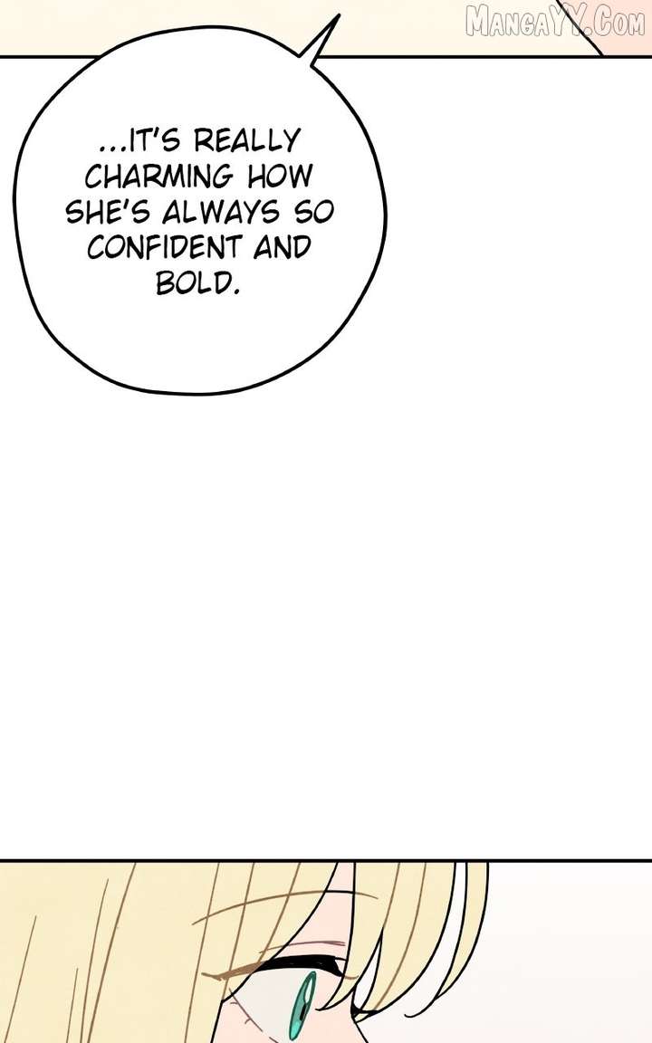 Potion Witch Chapter 87 - Page 77