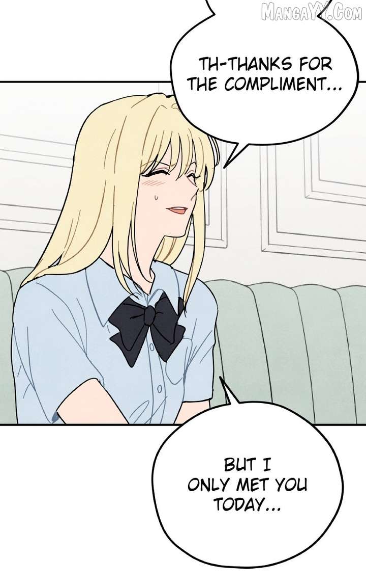 Potion Witch Chapter 87 - Page 79