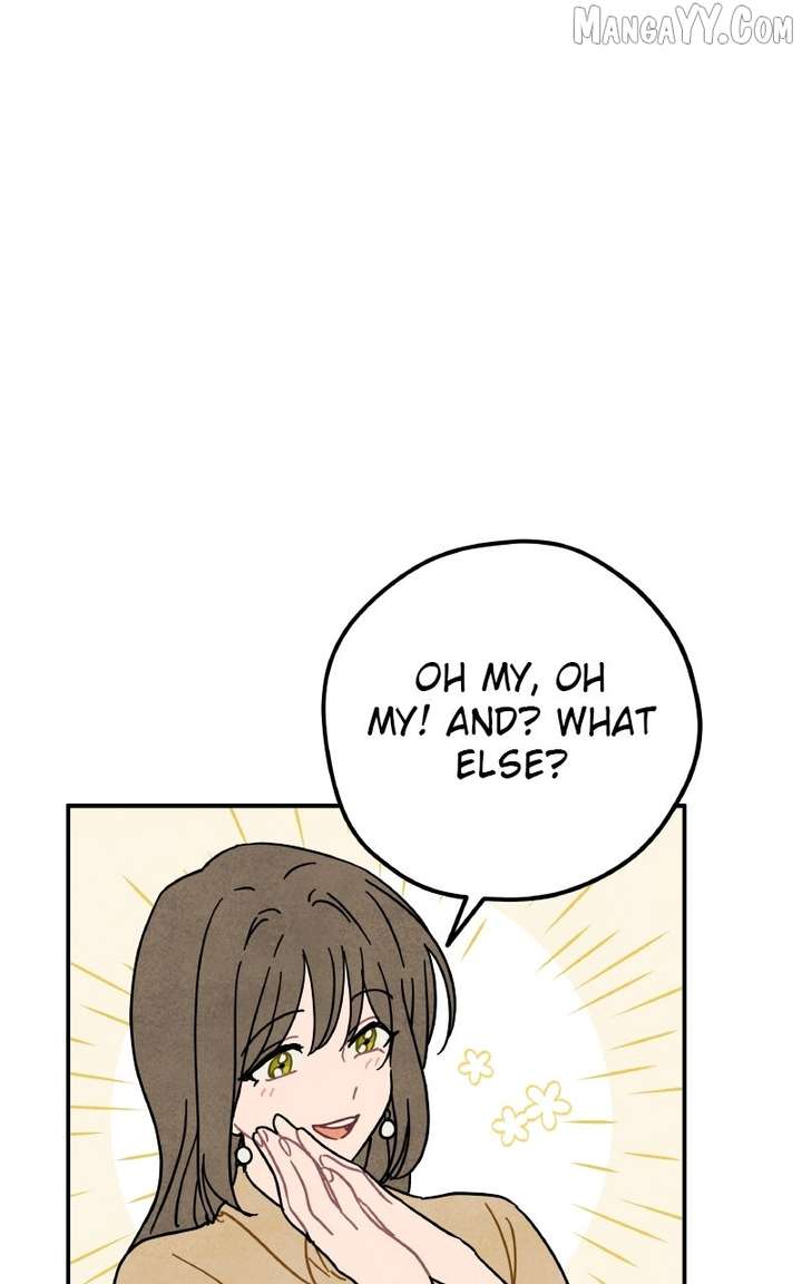 Potion Witch Chapter 87 - Page 80