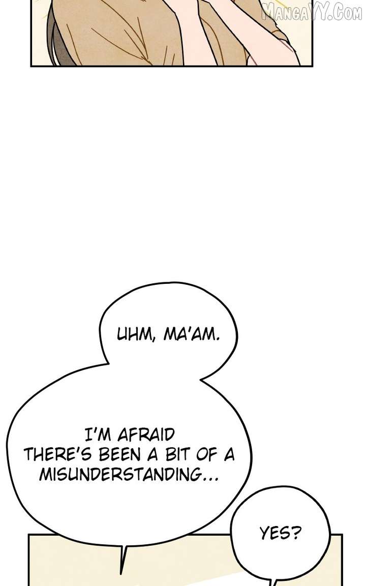 Potion Witch Chapter 87 - Page 81