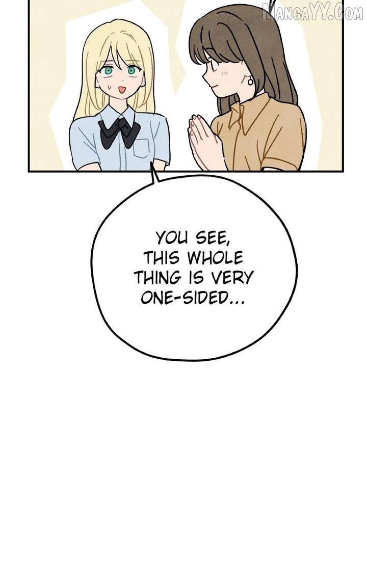 Potion Witch Chapter 87 - Page 82