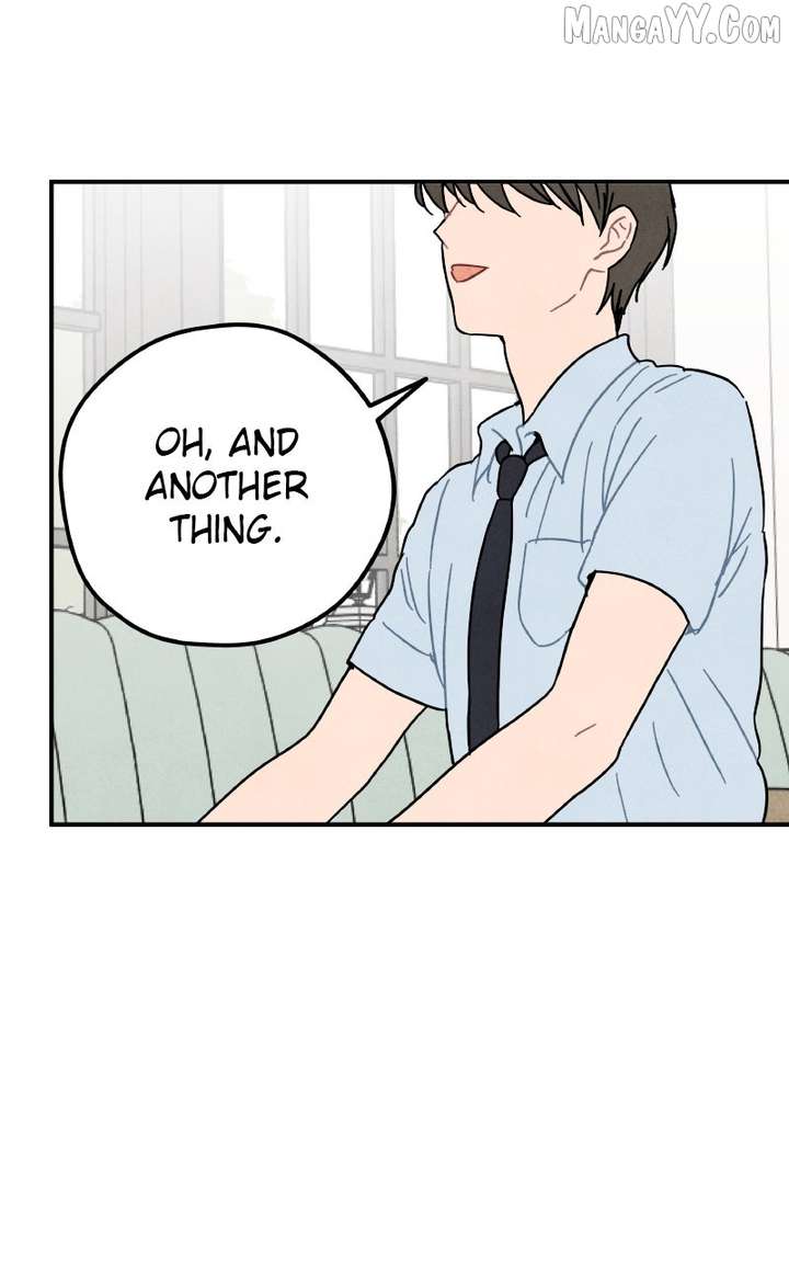 Potion Witch Chapter 87 - Page 83