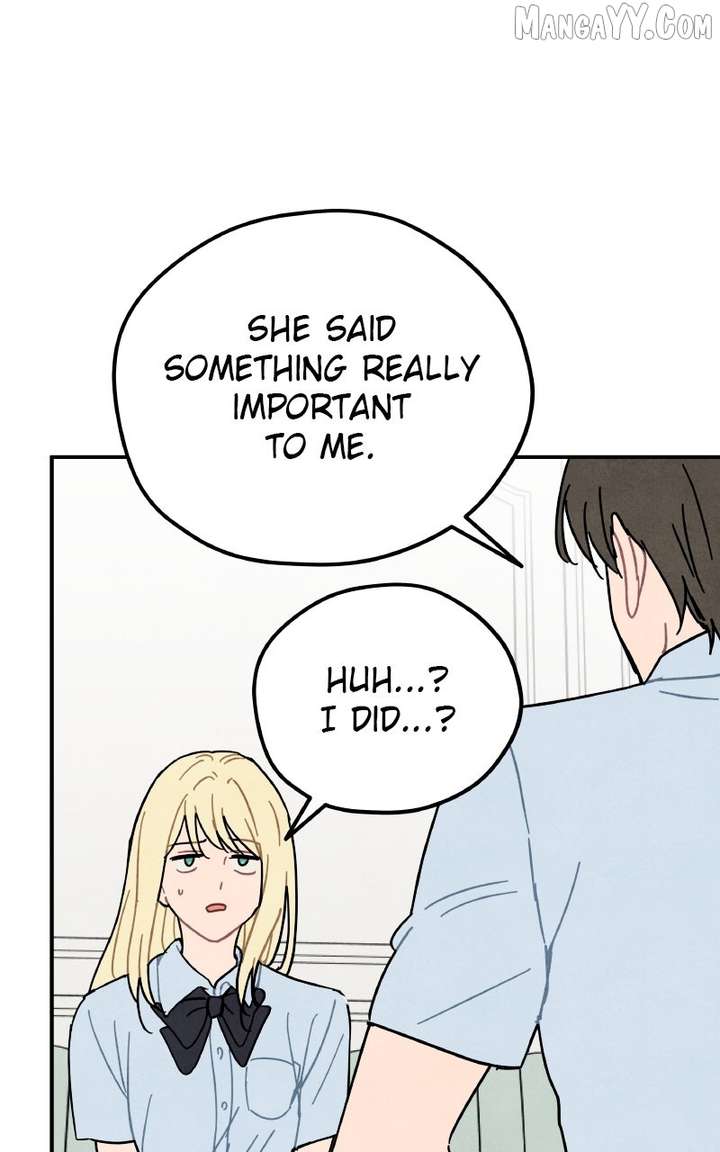 Potion Witch Chapter 87 - Page 84