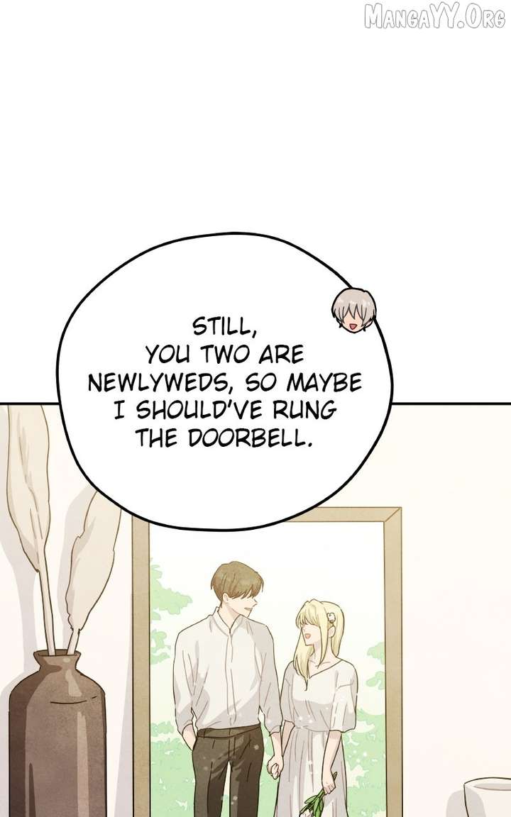 Potion Witch Chapter 88 - Page 101