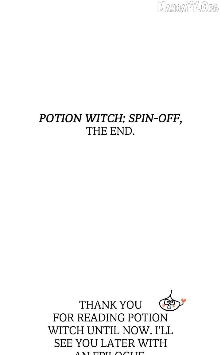 Potion Witch Chapter 88 - Page 104