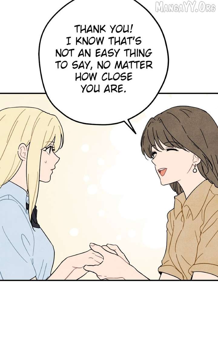 Potion Witch Chapter 88 - Page 17