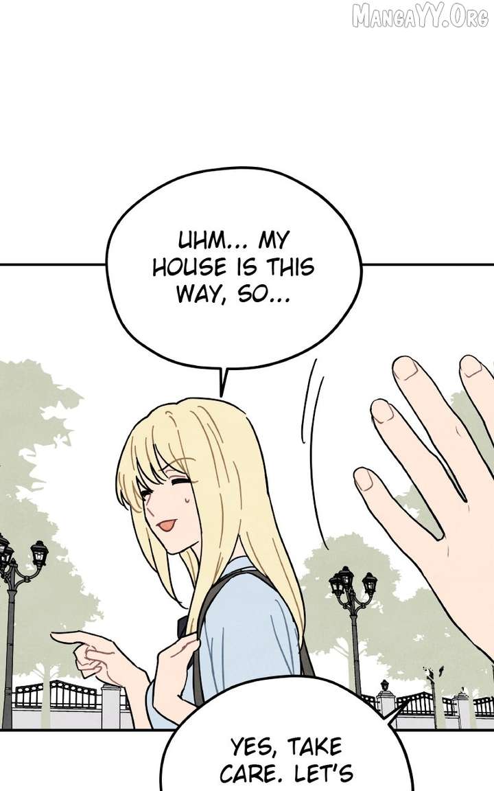 Potion Witch Chapter 88 - Page 23