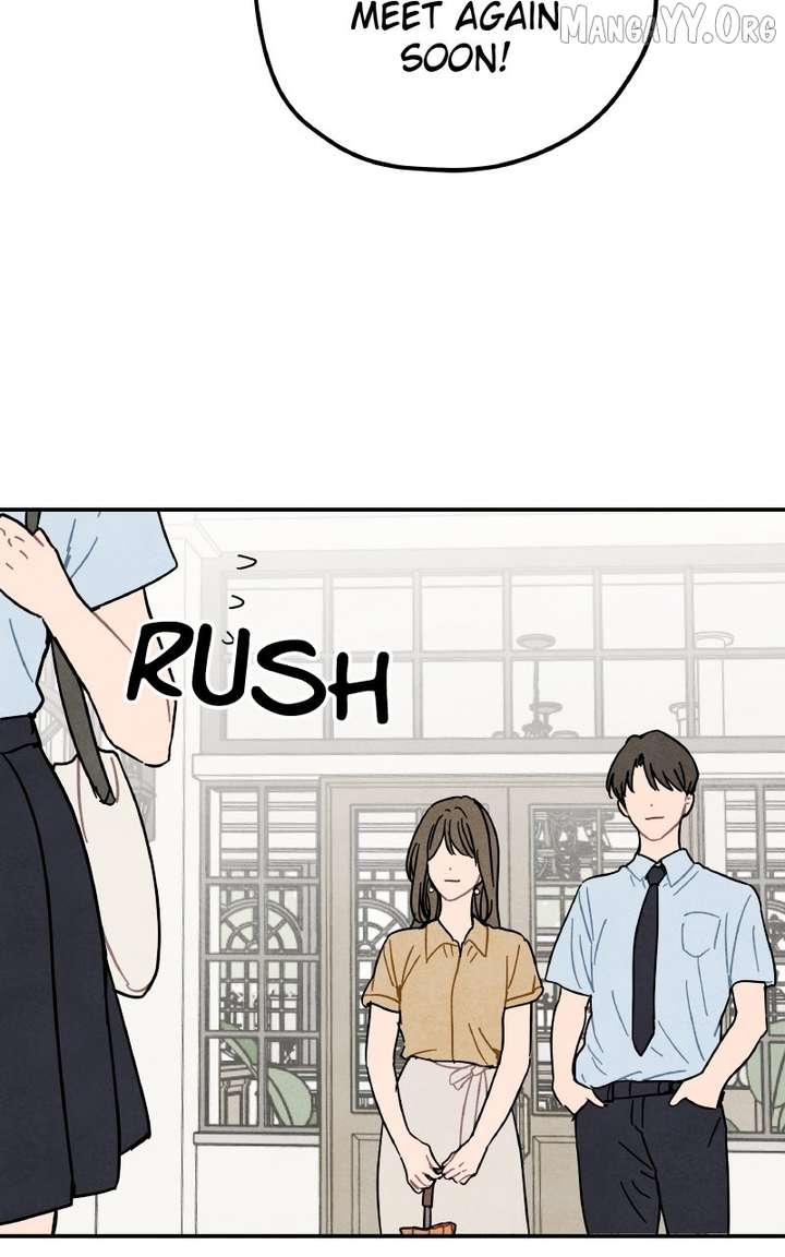 Potion Witch Chapter 88 - Page 24