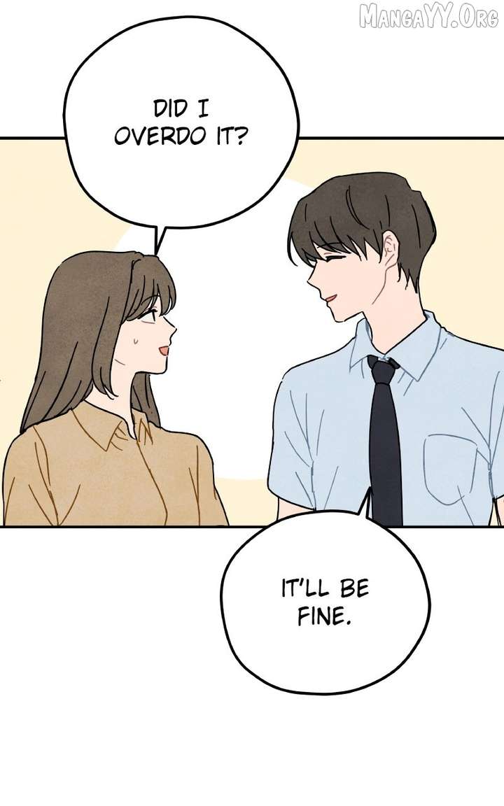 Potion Witch Chapter 88 - Page 26