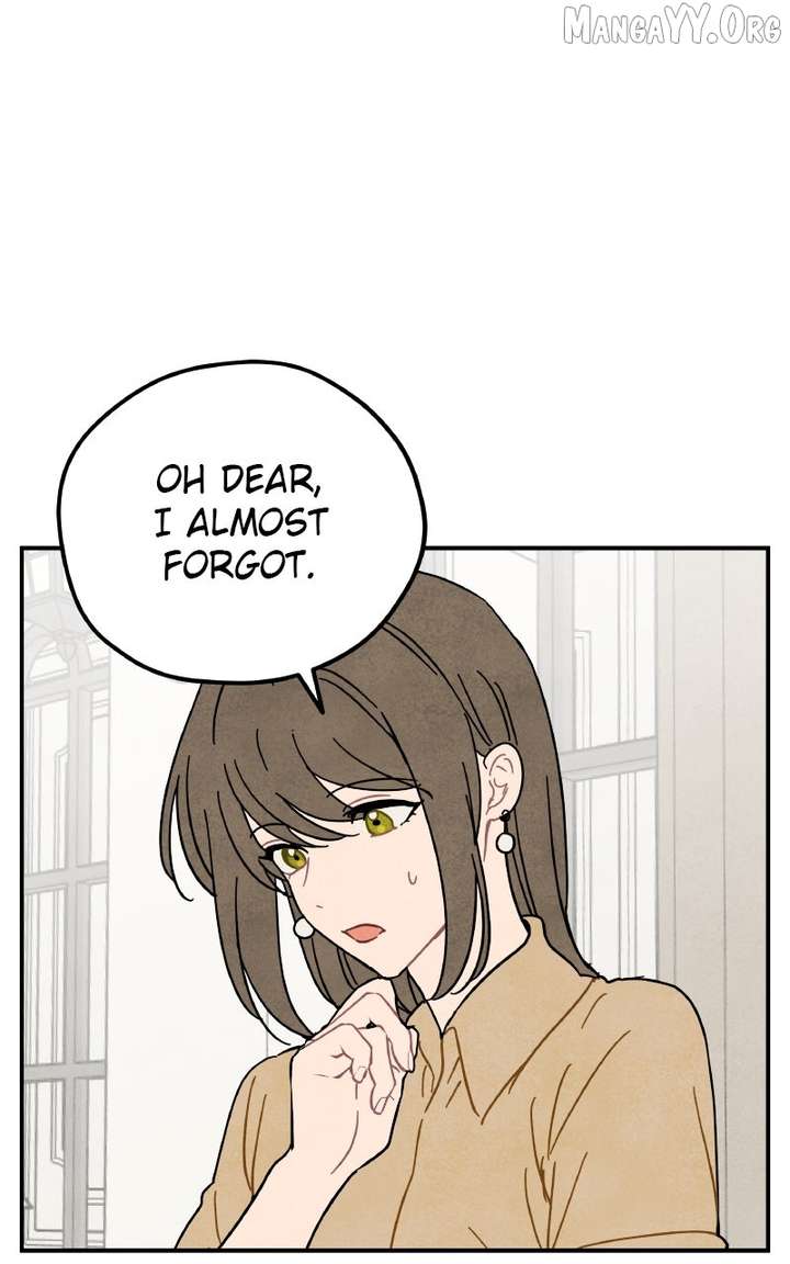 Potion Witch Chapter 88 - Page 27