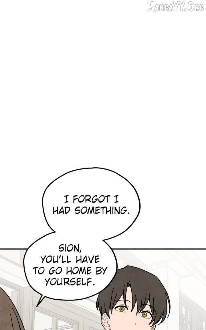 Potion Witch Chapter 88 - Page 28