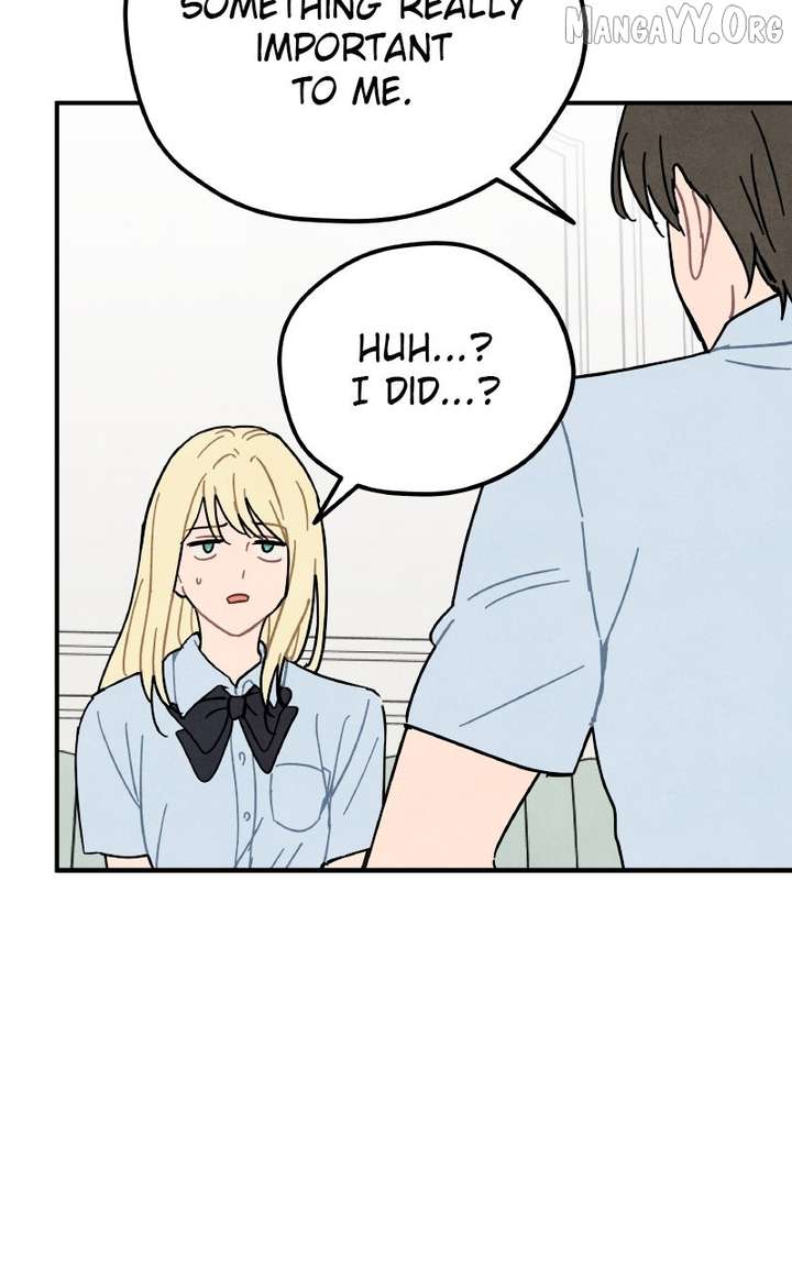 Potion Witch Chapter 88 - Page 4