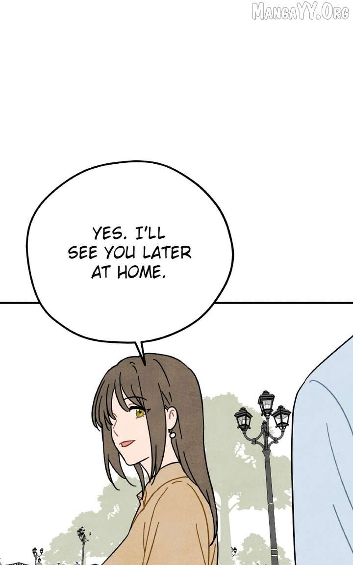 Potion Witch Chapter 88 - Page 31