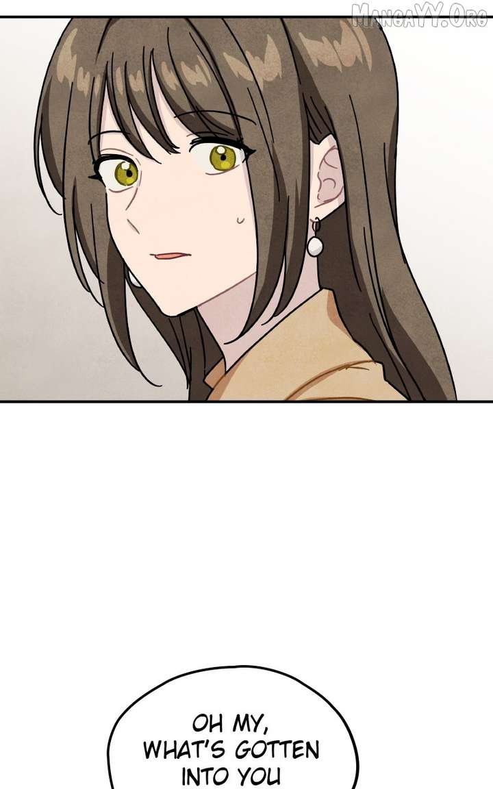 Potion Witch Chapter 88 - Page 37