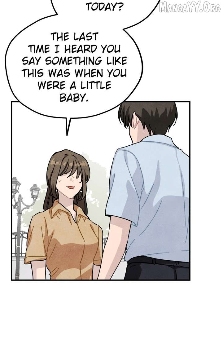 Potion Witch Chapter 88 - Page 38