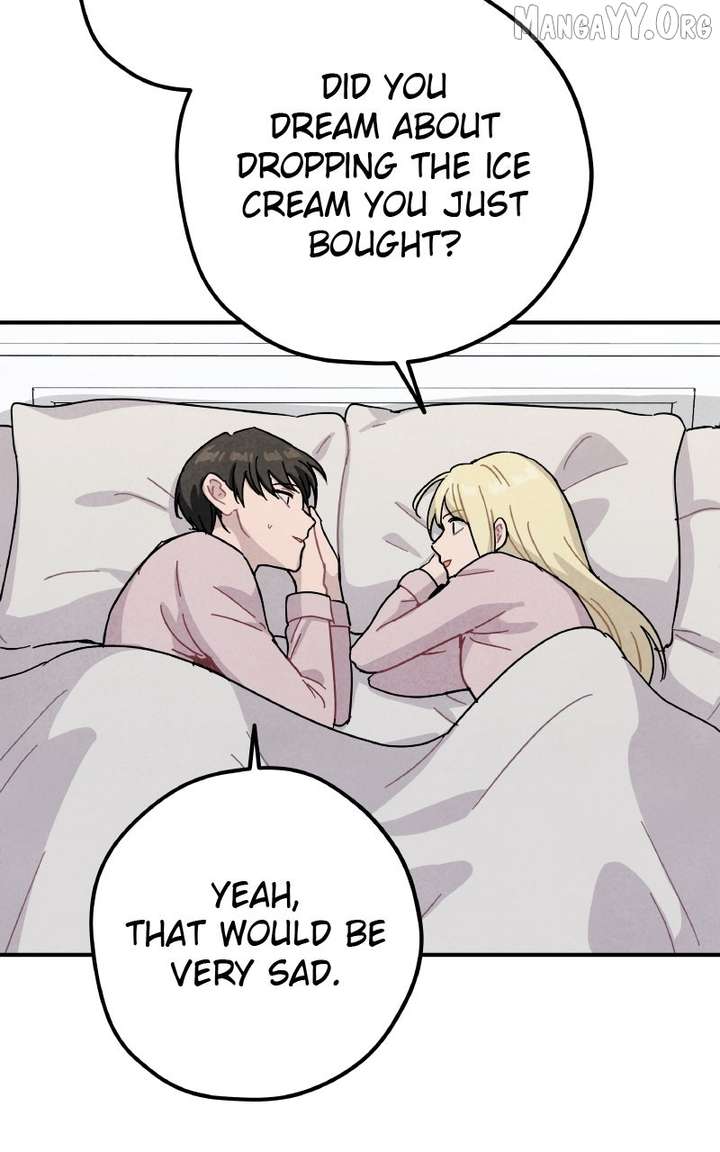 Potion Witch Chapter 88 - Page 68