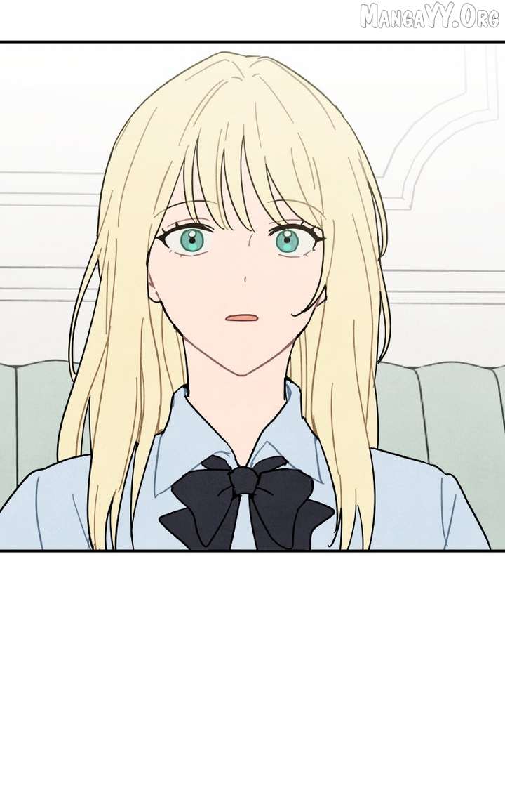 Potion Witch Chapter 88 - Page 8