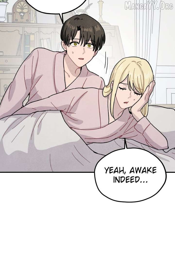 Potion Witch Chapter 88 - Page 71