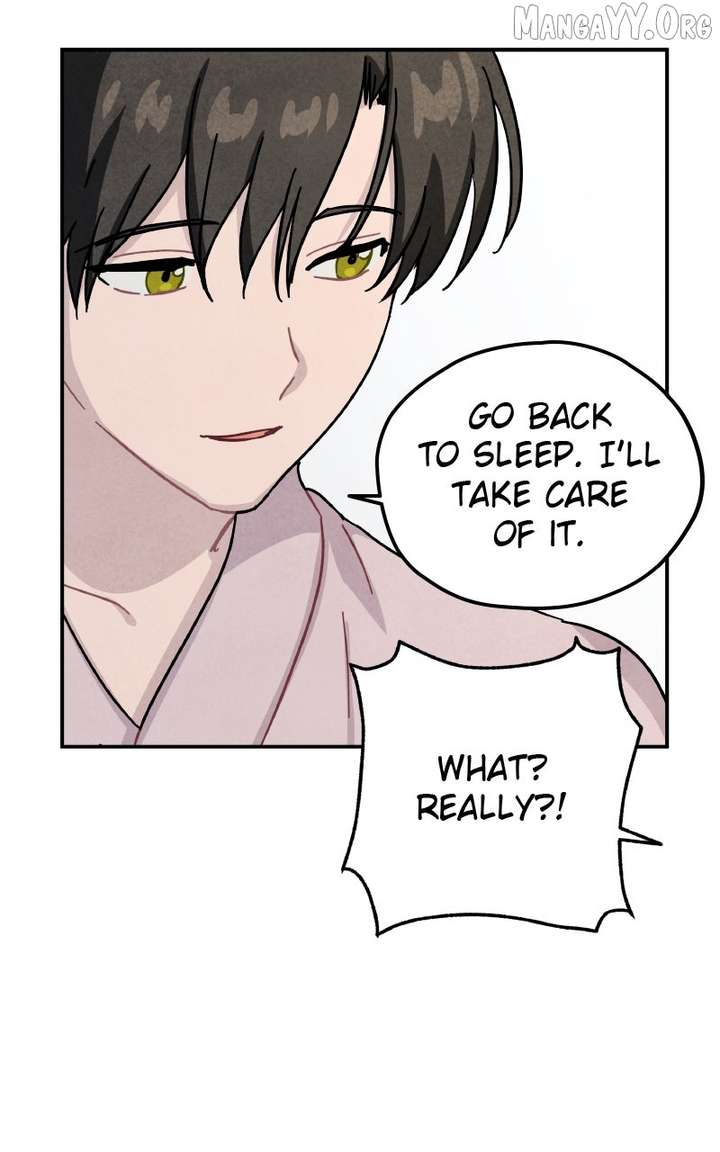 Potion Witch Chapter 88 - Page 72