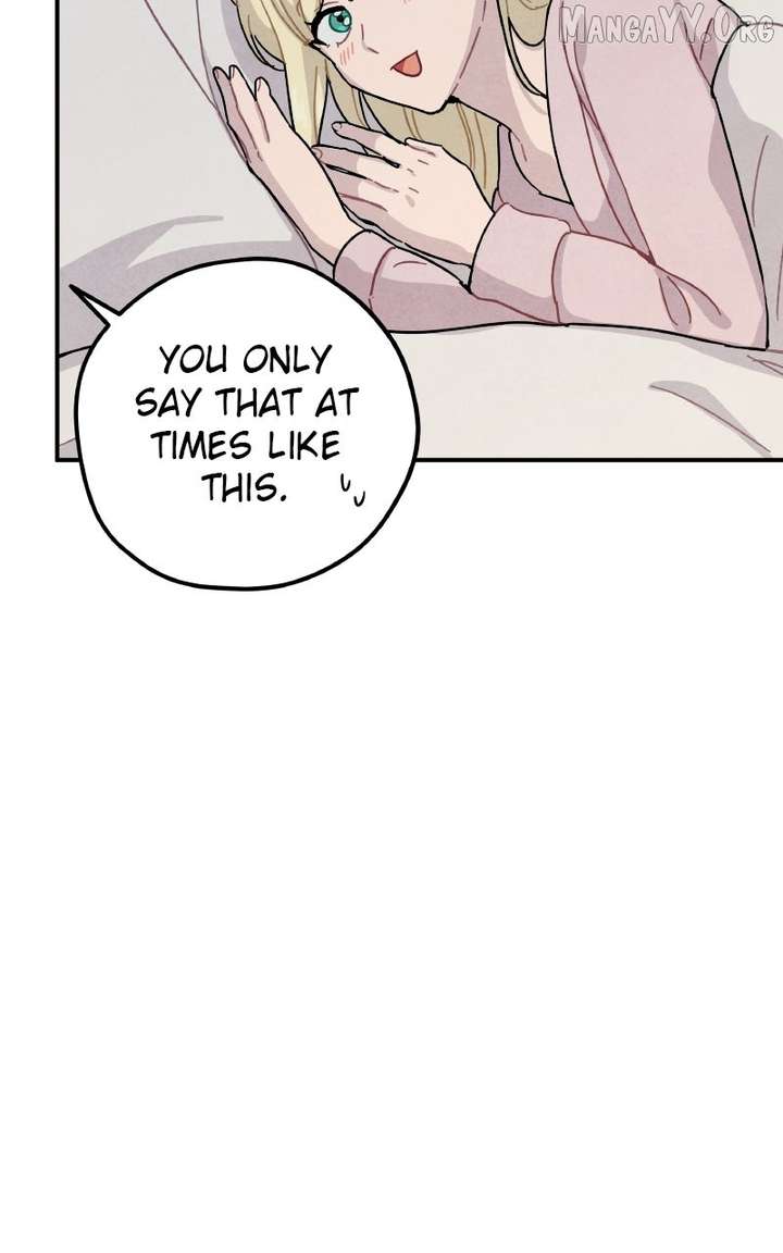 Potion Witch Chapter 88 - Page 74