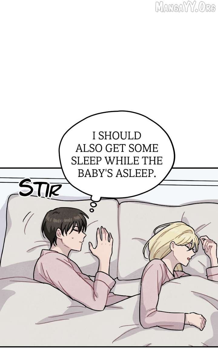 Potion Witch Chapter 88 - Page 79