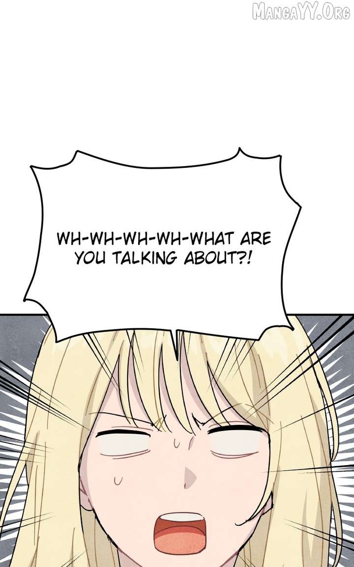 Potion Witch Chapter 88 - Page 9