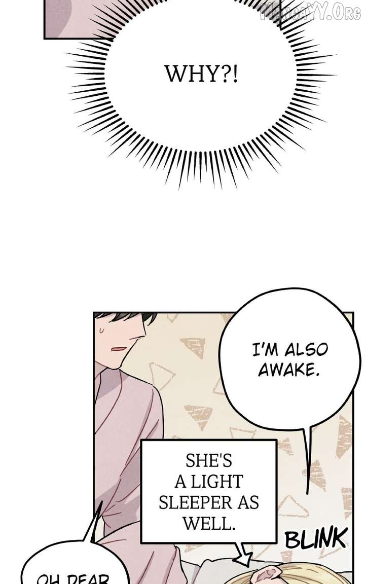 Potion Witch Chapter 88 - Page 81