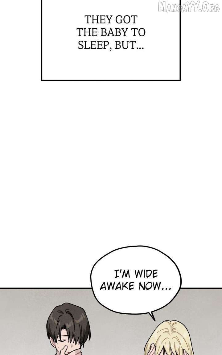 Potion Witch Chapter 88 - Page 83