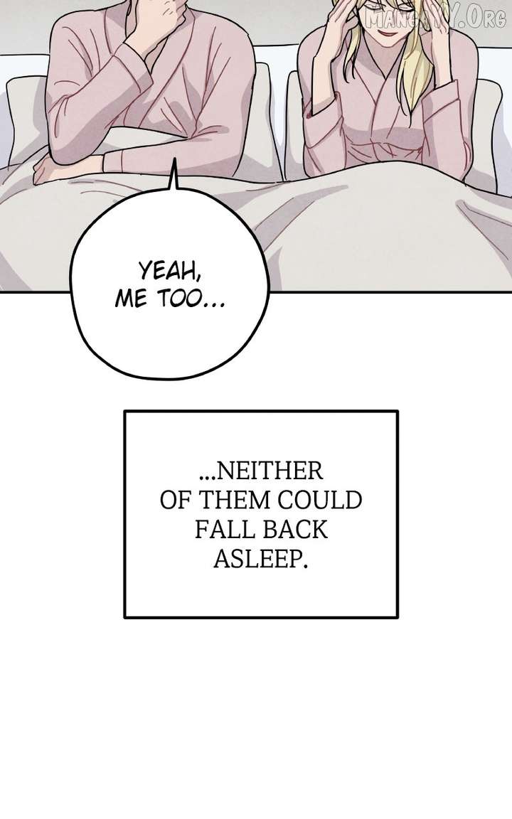 Potion Witch Chapter 88 - Page 84