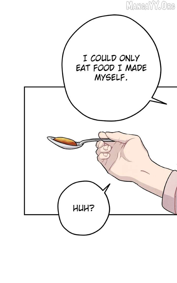 Potion Witch Chapter 88 - Page 88